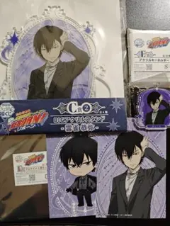 2026年最新】雲雀恭弥 ブロマイドの人気アイテム - メルカリ