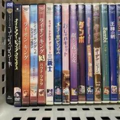 2025年最新】ジブリ dvd まとめ売りの人気アイテム - メルカリ