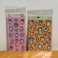 【正規品】 サンリオ ストーン キャンディ シール ステッカー