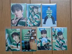 SEVENTEEN Caratland 2025 エスクプス