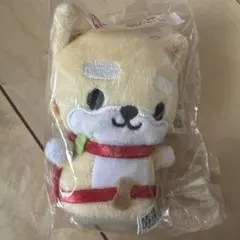 JOCHUM ジェオチャム 指人形 まめちぃJO1 豆原一成 サンリオくじ