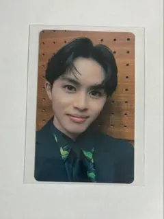 超特急 タクヤ トレカ