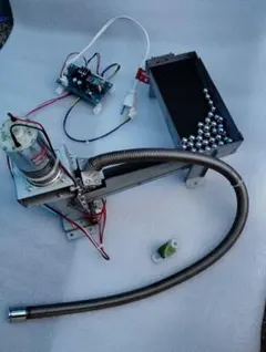 パチンコ電動還元機【大都技研製 - メルカリ