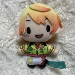 天馬司　サンリオ　エピカ　缶バッジ　ぬいぐるみ プロセカ【最終値下げ】 値下げ交渉不可)プロセカ プロジェクトセカイ はぴこれ A賞 天馬司