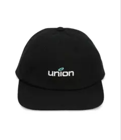 UNION TOKYO UNION HALO CAP ユニオン　キャップ　新品