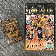 ONE PIECE FILM GOLD