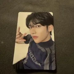 ZEROBASEONE HERE&NOW トレカ リッキー