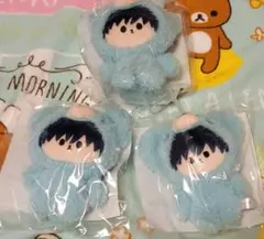 【呪術廻戦】セガラッキーくじ　伏黒恵セット