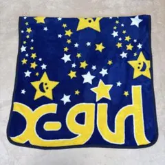 2025年最新】Xgirlブランケットの人気アイテム - メルカリ