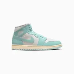 Nike Women's Air Jordan 1 Mid 箱付きのサムネイル