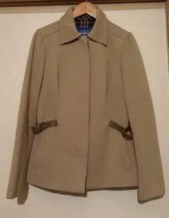 バーバリー　Burberry ブルーレーベル　 ジャケット サイズ38