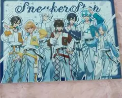 すにすてアニメイト特典
