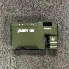 WUBEN G5 LEDライト 小型懐中電灯 充電式 EDC 超軽量 ミリタリーのサムネイル