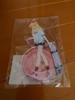 アイカツ！ アクリルスタンド いちご