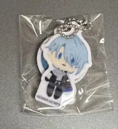 刀剣乱舞 御伴散歩くじ 〜ぽちくじ〜 D賞 御伴フェルトマスコット　山姥切長義