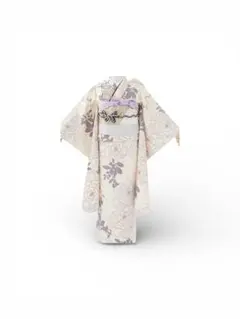 七五三　７歳　着物フルセット♡