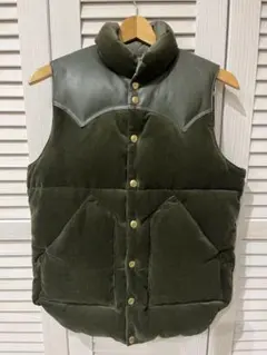 2026年最新】ダウンベスト ロッキーマウンテンの人気アイテム - メルカリ