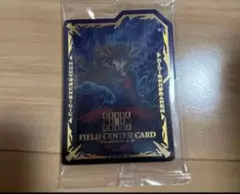 遊戯王　シグナードラゴン　フィールドセンターカードのサムネイル