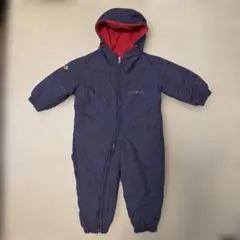 Youre・・様専用mont-bell モンベル　スキーウェア　スノーウェア90