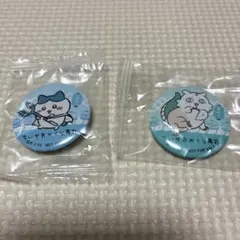 2025年最新】ちいかわ缶バッチの人気アイテム - メルカリ