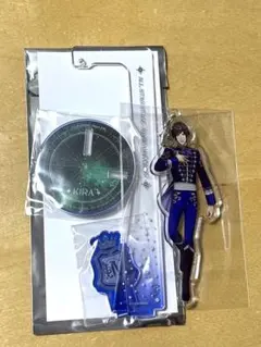 うたプリ 皇綺羅 ASSMU アクスタ