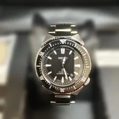 セイコー プロスペックス トランスオーシャン SBDC039のサムネイル