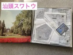 新品未使用　汕頭スワトウ　ハンカチ　3枚