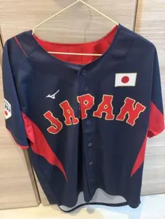 侍ジャパン 公式ユニフォーム