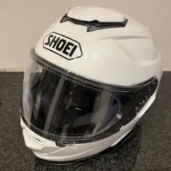 美品・23年最終型】SHOEI GT-Air II ルミナスホワイト XL - メルカリ