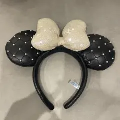 ディズニー カチューシャ