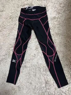 ミズノ　バイオギア BG5000 ロングタイツ(WOMEN'S) 美品