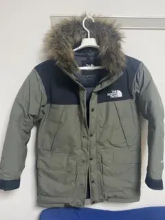 THENORTHFACE ノースフェイスマウンテンダウンコート サイズXL