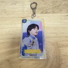 2026年最新】吉田仁人 アクスタ ハハハッピーの人気アイテム - メルカリ