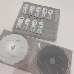 SnowMan Snowlabo.S2 初回限定盤A