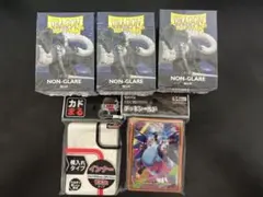 デュエルマスターズ】DM-01神歌繚乱切札勝負スリーブ【新品未開封