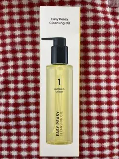 numbuzin クレンジング