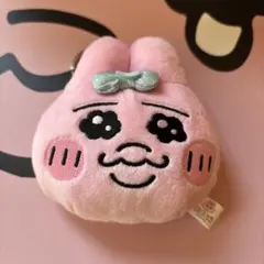 おぱんちゅうさぎ　韓国　ミラー