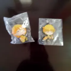 鬼滅の刃 一番くじ 我妻善逸