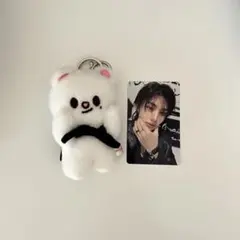 ★めるめる★様dominate Seoul Skzoo ジニレット