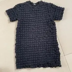 ワンピース　黒　150cm