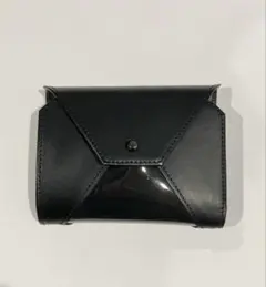 MAISONMANKITI 完売品 ダイアパース リスオブラック 箱付き