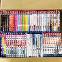2026年最新】少女漫画まとめ売りの人気アイテム - メルカリ