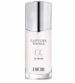 Dior カプチュールトータルルセラム　10ml