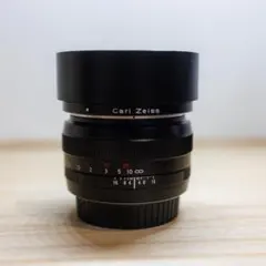 2026年最新】zeiss 50mm f1.4 carl planarの人気アイテム - メルカリ