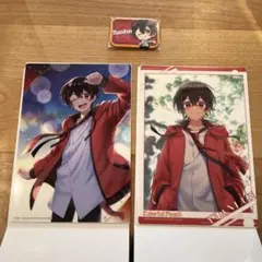 カラフルピーチ からぴち ゆあんくん まとめうり