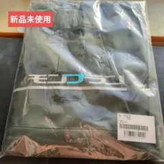 住商モンブラン　フリーサイズ オリーブグリーン エプロン