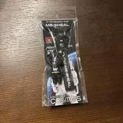 WORKMAN MEDIHEAL アストロノート キーホルダー