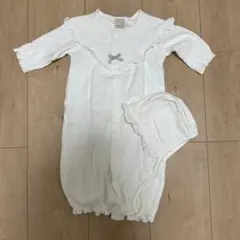 プティマイン 退院着 男の子 女の子