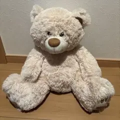 トイザらス クマ ぬいぐるみのサムネイル
