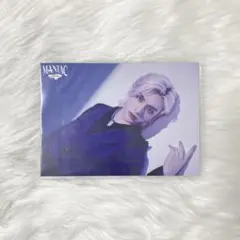 Stray Kids MANIAC ラントレ ヒョンジン